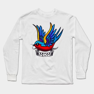 Sparrow Long Sleeve T-Shirt